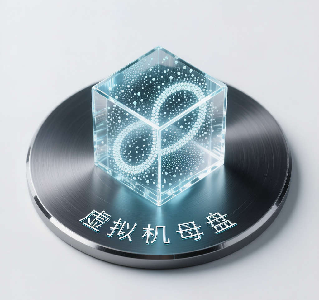 虚拟机母盘